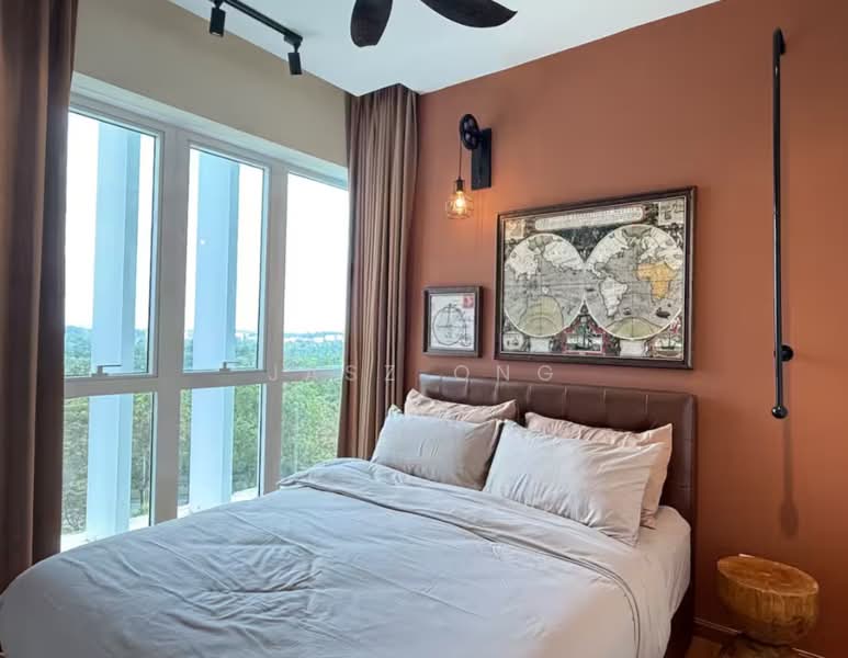 Apartment for Rent at Medini Signature - Jasz Ong - PropertyGuru.com.my