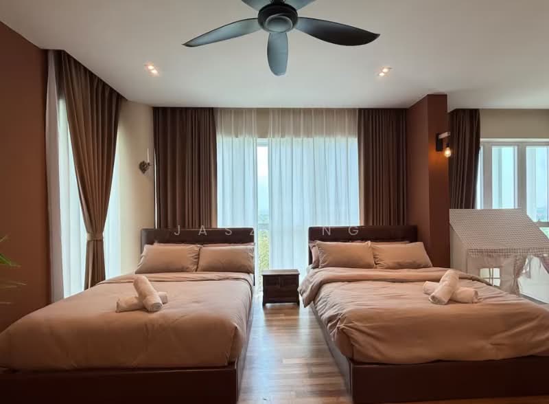 Apartment for Rent at Medini Signature - Jasz Ong - PropertyGuru.com.my