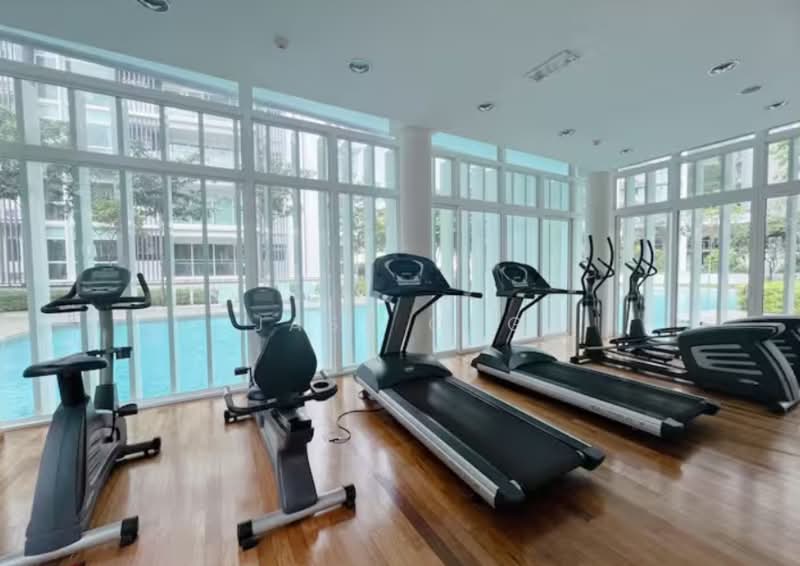Apartment for Rent at Medini Signature - Jasz Ong - PropertyGuru.com.my