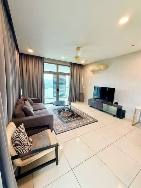 Service Residence for Rent at Somerset Puteri Harbour - APRILIA CHAYADI - PropertyGuru.com.my