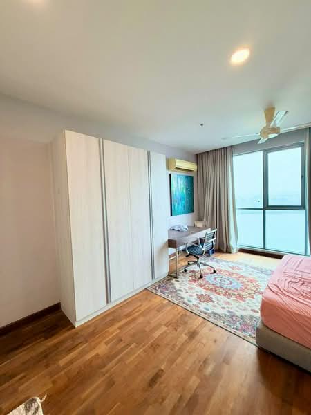 Service Residence for Rent at Somerset Puteri Harbour - APRILIA CHAYADI - PropertyGuru.com.my