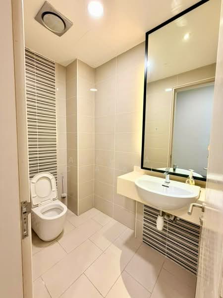 Service Residence for Rent at Somerset Puteri Harbour - APRILIA CHAYADI - PropertyGuru.com.my