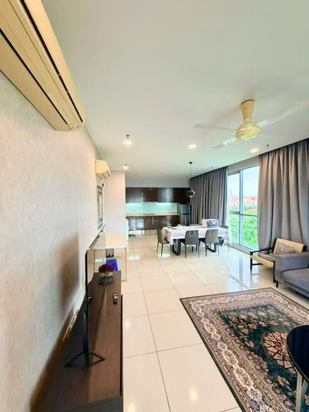 Service Residence for Rent at Somerset Puteri Harbour - APRILIA CHAYADI - PropertyGuru.com.my