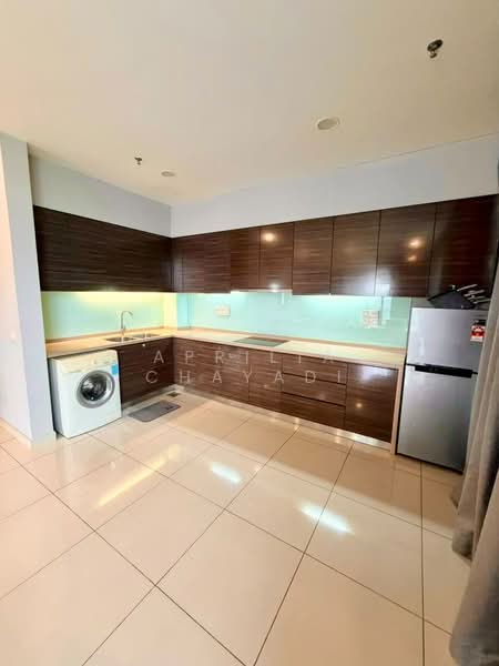 Service Residence for Rent at Somerset Puteri Harbour - APRILIA CHAYADI - PropertyGuru.com.my