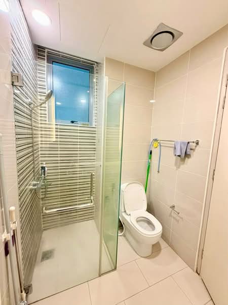 Service Residence for Rent at Somerset Puteri Harbour - APRILIA CHAYADI - PropertyGuru.com.my