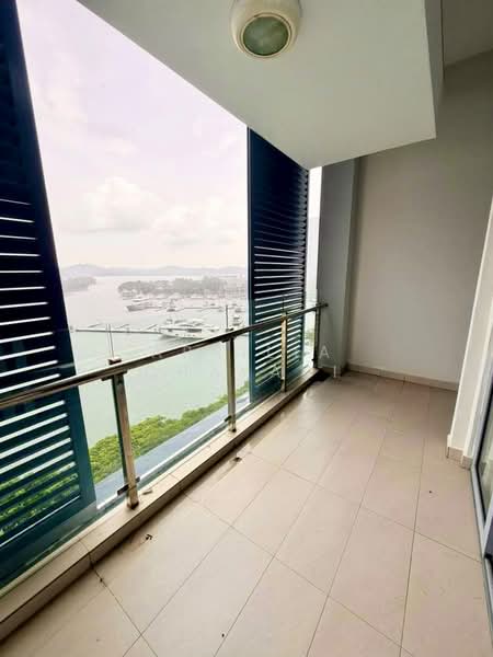 Service Residence for Rent at Somerset Puteri Harbour - APRILIA CHAYADI - PropertyGuru.com.my