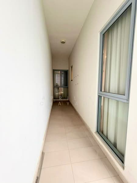 Service Residence for Rent at Somerset Puteri Harbour - APRILIA CHAYADI - PropertyGuru.com.my