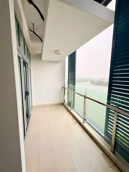 Service Residence for Rent at Somerset Puteri Harbour - APRILIA CHAYADI - PropertyGuru.com.my
