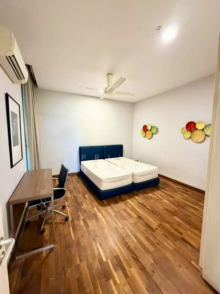 Service Residence for Rent at Somerset Puteri Harbour - APRILIA CHAYADI - PropertyGuru.com.my