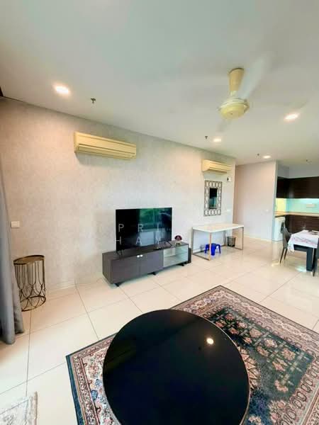 Service Residence for Rent at Somerset Puteri Harbour - APRILIA CHAYADI - PropertyGuru.com.my