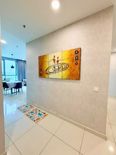 Service Residence for Rent at Somerset Puteri Harbour - APRILIA CHAYADI - PropertyGuru.com.my