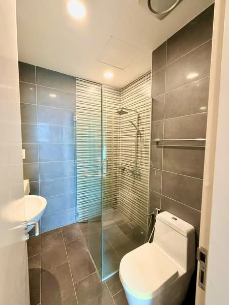 Service Residence for Rent at Somerset Puteri Harbour - APRILIA CHAYADI - PropertyGuru.com.my