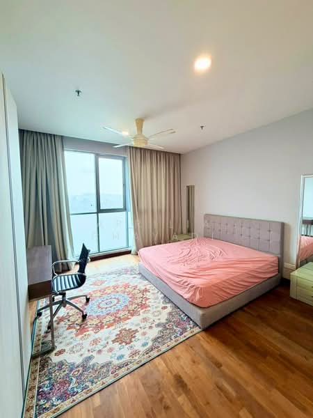 Service Residence for Rent at Somerset Puteri Harbour - APRILIA CHAYADI - PropertyGuru.com.my