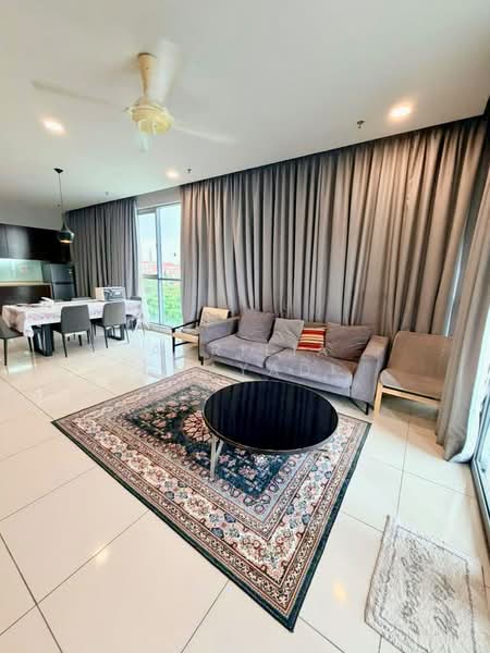 Service Residence for Rent at Somerset Puteri Harbour - APRILIA CHAYADI - PropertyGuru.com.my