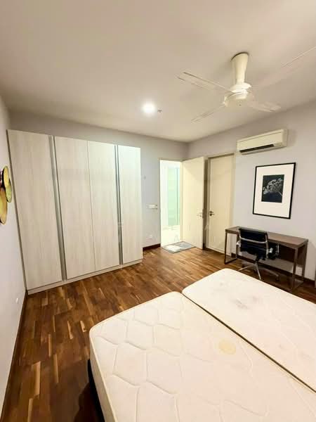 Service Residence for Rent at Somerset Puteri Harbour - APRILIA CHAYADI - PropertyGuru.com.my