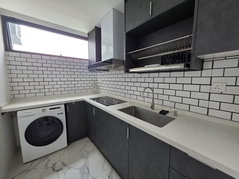 Servis Apartment untuk Disewa di Lumi Tropicana - Ee Ming Lim - PropertyGuru.com.my