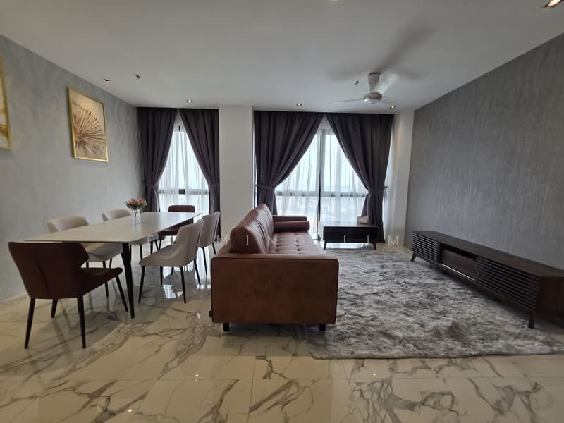 Servis Apartment untuk Disewa di Lumi Tropicana - Ee Ming Lim - PropertyGuru.com.my