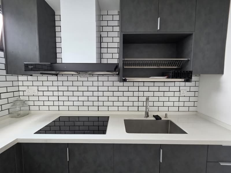 Servis Apartment untuk Disewa di Lumi Tropicana - Ee Ming Lim - PropertyGuru.com.my