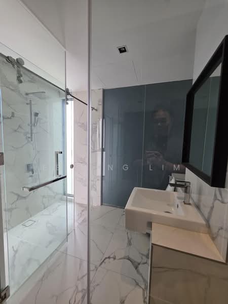 Servis Apartment untuk Disewa di Lumi Tropicana - Ee Ming Lim - PropertyGuru.com.my