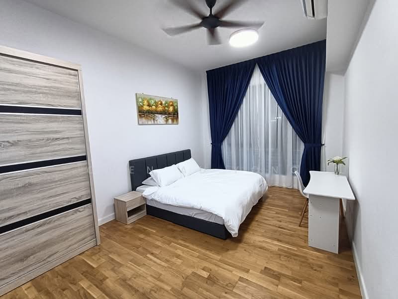 Condominium for Rent at One Cochrane Residence - Owen Au Yong - PropertyGuru.com.my