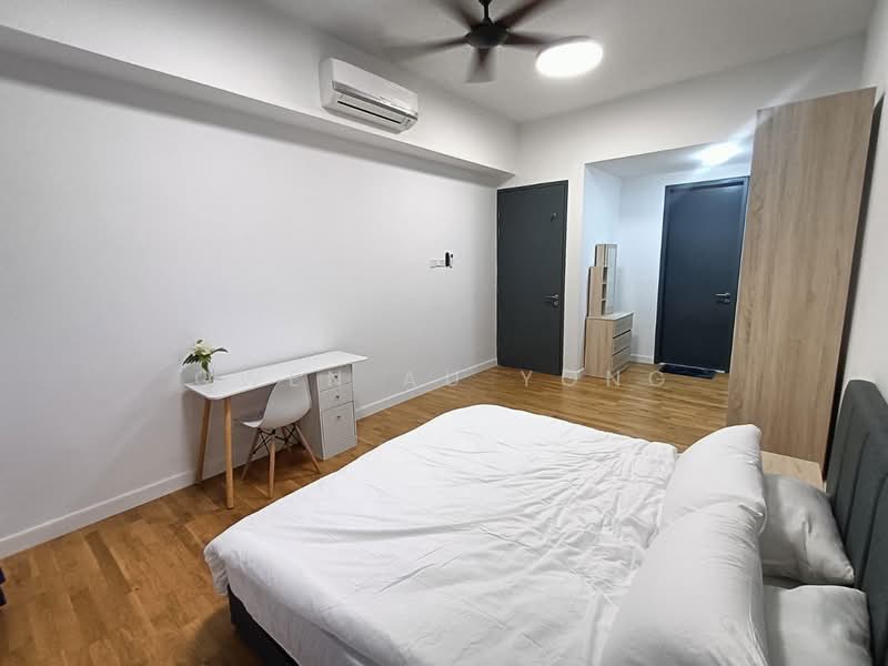 Condominium for Rent at One Cochrane Residence - Owen Au Yong - PropertyGuru.com.my