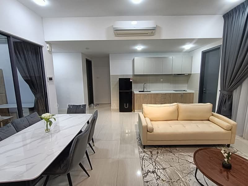 Condominium for Rent at One Cochrane Residence - Owen Au Yong - PropertyGuru.com.my