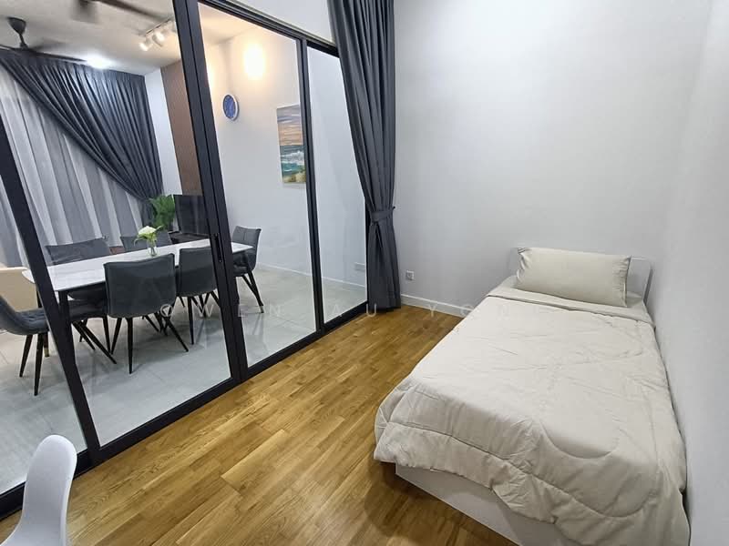 Condominium for Rent at One Cochrane Residence - Owen Au Yong - PropertyGuru.com.my