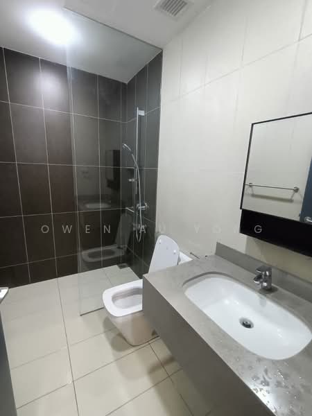 Condominium for Rent at One Cochrane Residence - Owen Au Yong - PropertyGuru.com.my