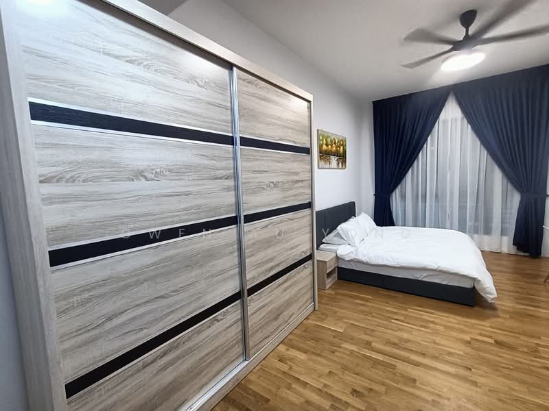 Condominium for Rent at One Cochrane Residence - Owen Au Yong - PropertyGuru.com.my