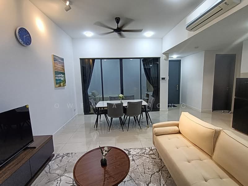 Condominium for Rent at One Cochrane Residence - Owen Au Yong - PropertyGuru.com.my