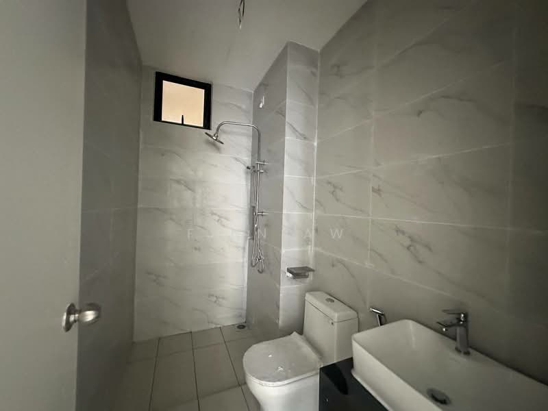 Servis Apartment untuk Dijual di Space Residency - Finn Aw - Bathroom - PropertyGuru.com.my