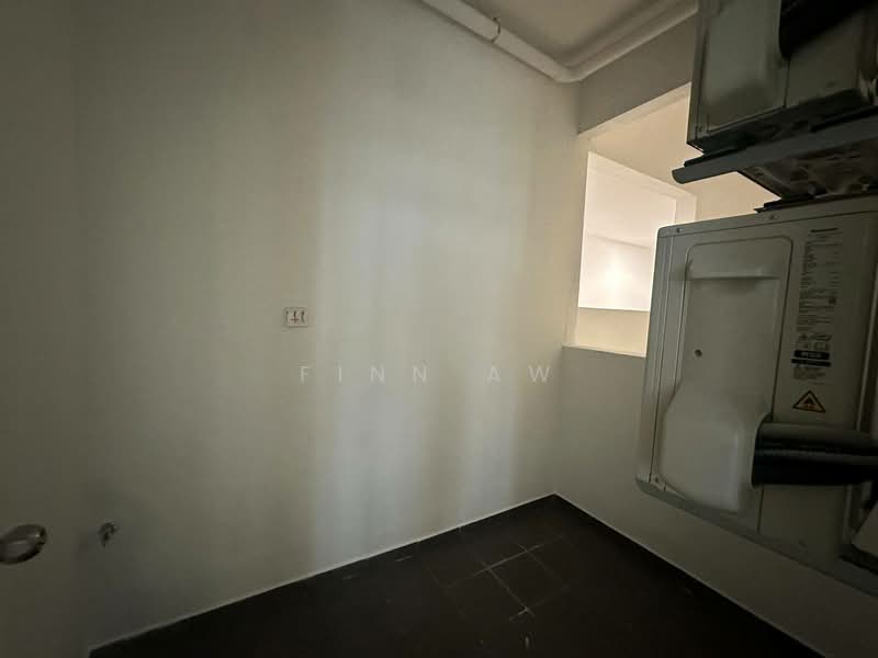 Servis Apartment untuk Dijual di Space Residency - Finn Aw - Interior - PropertyGuru.com.my