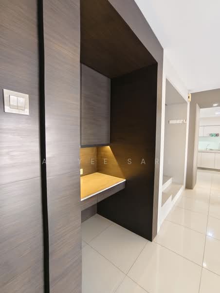 Kondominium untuk Disewa di Desa Kudalari - Ai Yee Sark - Interior - PropertyGuru.com.my