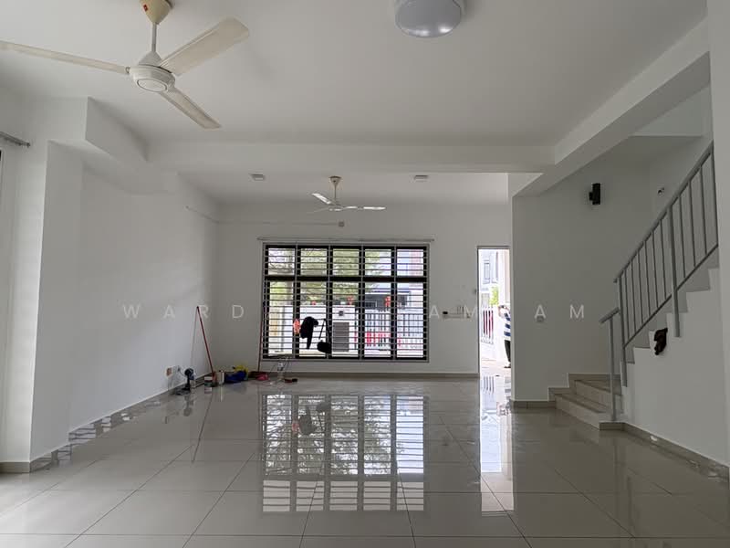 Rumah Teres 2 Tingkat untuk Disewa di Setia Ecohill (Semenyih) - Wardatu Zamzam - PropertyGuru.com.my