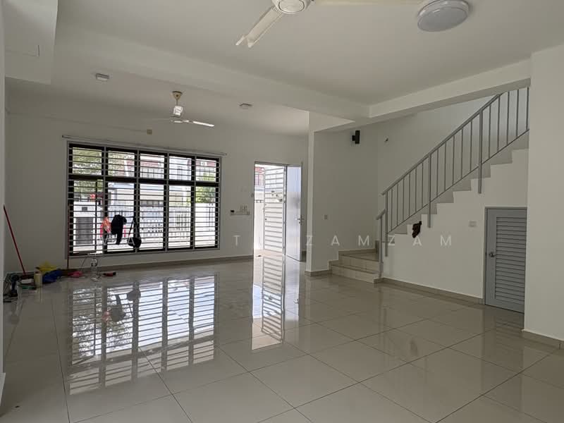 Rumah Teres 2 Tingkat untuk Disewa di Setia Ecohill (Semenyih) - Wardatu Zamzam - PropertyGuru.com.my