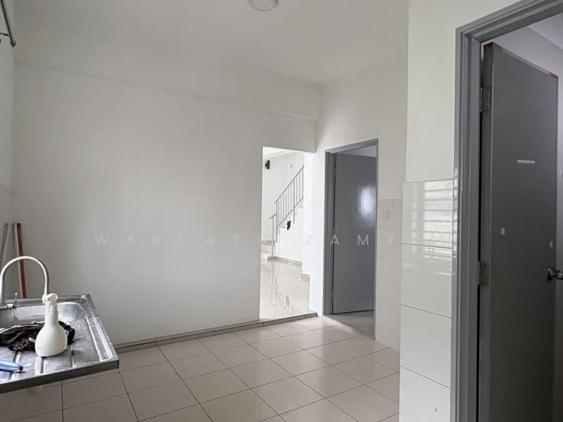 Rumah Teres 2 Tingkat untuk Disewa di Setia Ecohill (Semenyih) - Wardatu Zamzam - PropertyGuru.com.my