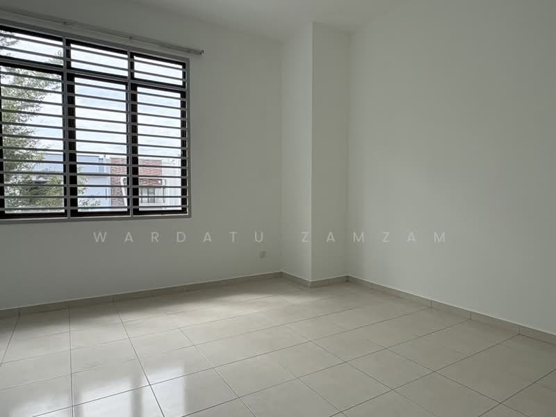Rumah Teres 2 Tingkat untuk Disewa di Setia Ecohill (Semenyih) - Wardatu Zamzam - PropertyGuru.com.my