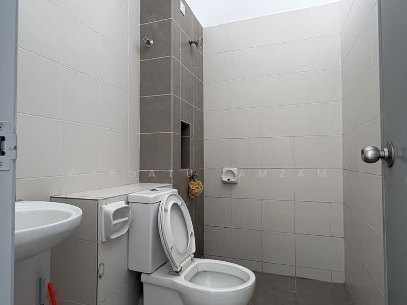 Rumah Teres 2 Tingkat untuk Disewa di Setia Ecohill (Semenyih) - Wardatu Zamzam - PropertyGuru.com.my