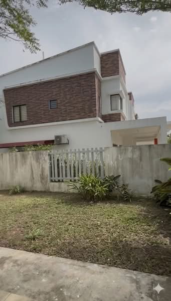 Rumah Teres 2 Tingkat untuk Disewa di Setia Ecohill (Semenyih) - Wardatu Zamzam - PropertyGuru.com.my