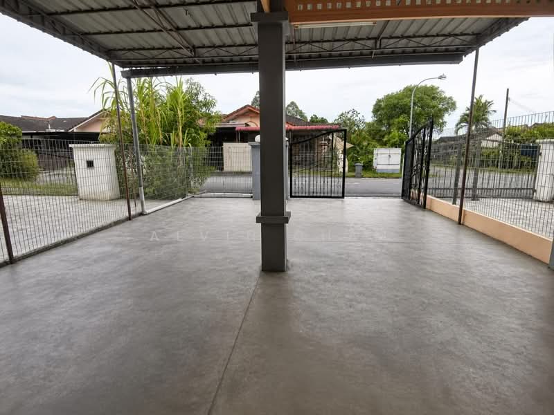 Terraced House for Rent in Taman Mutiara Rini (Skudai) - Alvin Cham - Exterior - PropertyGuru.com.my