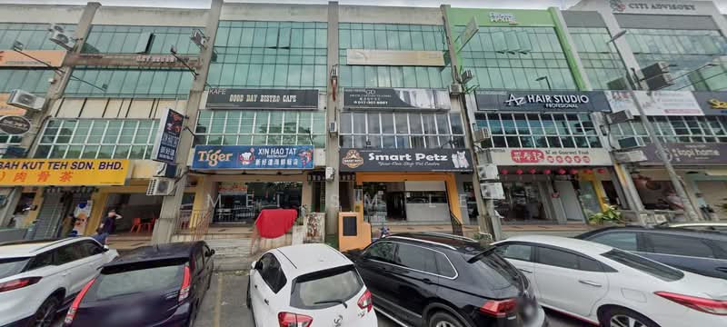 Shop for Rent in Bandar Puteri Puchong (Puchong) - Mei SM Lee - Bandar Puteri Puchong, Puchong Exterior - PropertyGuru.com.my