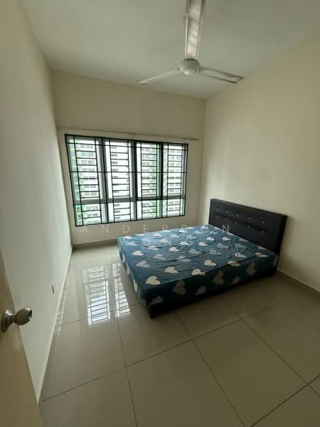 Servis Apartment untuk Disewa di OUG Parklane - Anderson Wong - Bedroom - PropertyGuru.com.my