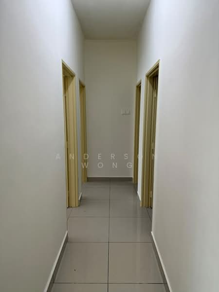 Servis Apartment untuk Disewa di OUG Parklane - Anderson Wong - Corridor - PropertyGuru.com.my