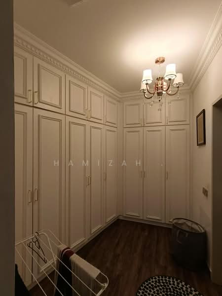 Apartment for Rent at PPA1M Pudina - Hamizah . - Interior - PropertyGuru.com.my