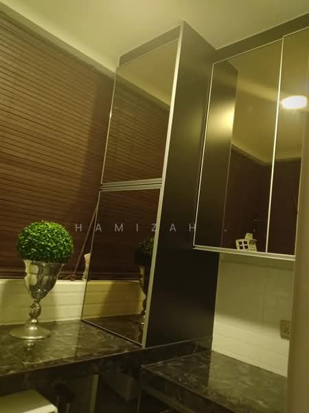 Apartment for Rent at PPA1M Pudina - Hamizah . - Interior - PropertyGuru.com.my