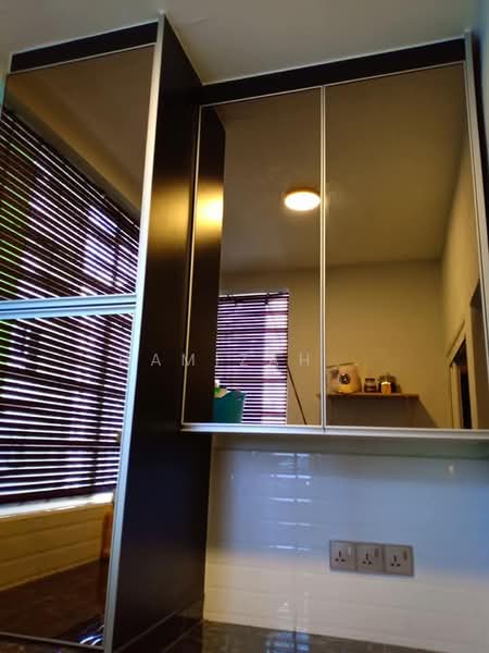 Apartment for Rent at PPA1M Pudina - Hamizah . - Interior - PropertyGuru.com.my