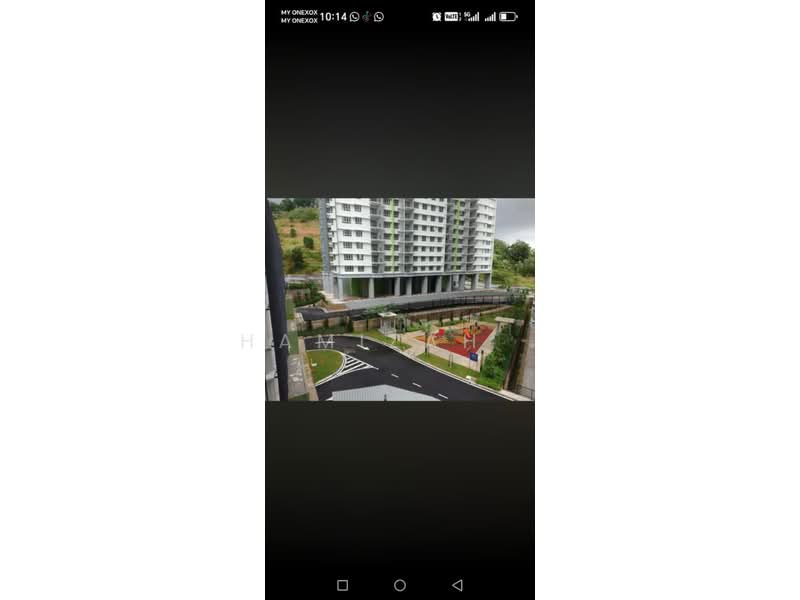 Apartment for Rent at PPA1M Pudina - Hamizah . - PropertyGuru.com.my