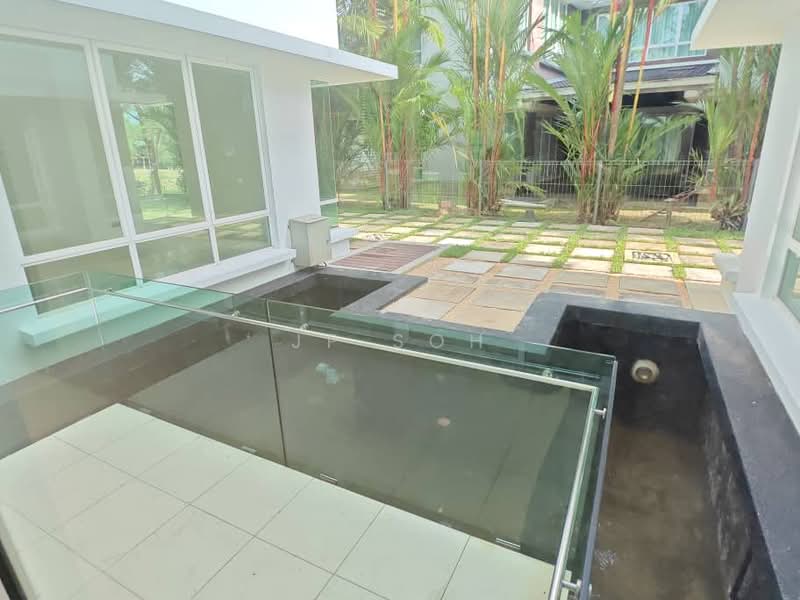 Rumah Banglo untuk Dijual di Iskandar Puteri (Nusajaya) (Johor) - JP Soh - Exterior - PropertyGuru.com.my