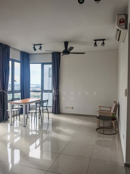 Servis Apartment untuk Dijual di Gravit8, Klang - Catherine Gan - PropertyGuru.com.my