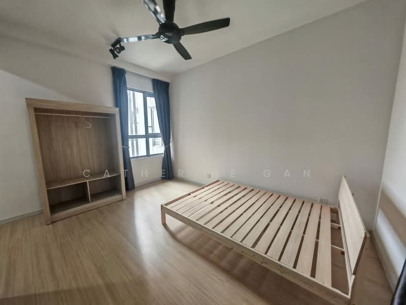 Servis Apartment untuk Dijual di Gravit8, Klang - Catherine Gan - PropertyGuru.com.my